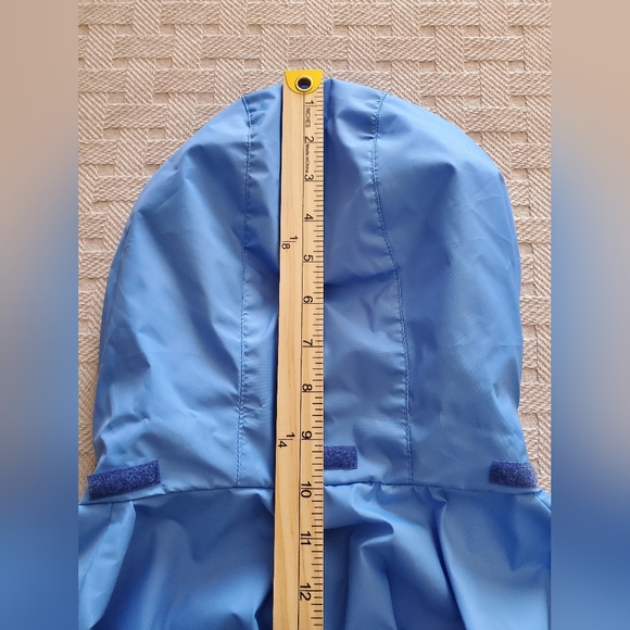 NWOT Columbia Switchback III Rain Jacket - Picture 12 of 13